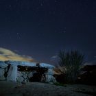 Dolmen stellare