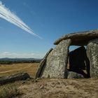 Dolmen von Tapadao