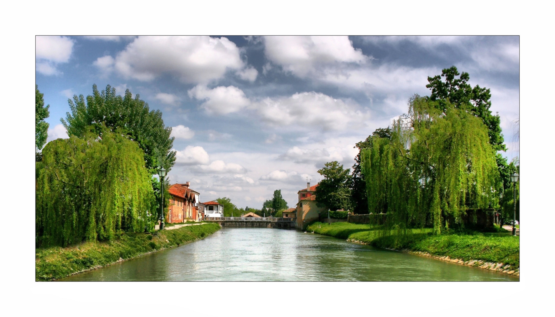 Dolo Riviera del Brenta