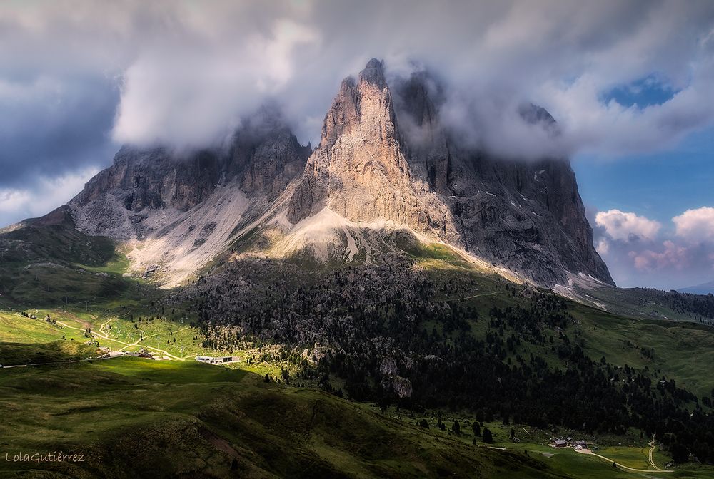 Dolomitas