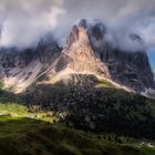 Dolomitas