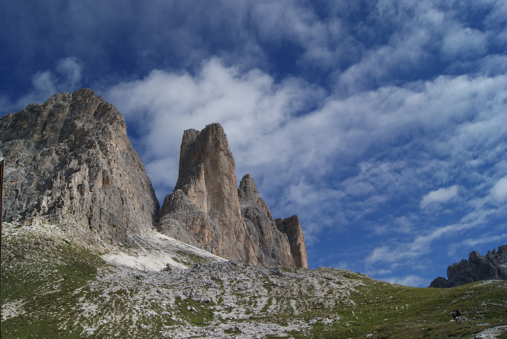 Dolomite 1