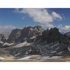 Dolomite dream