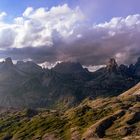 Dolomiten