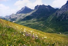 Dolomiten