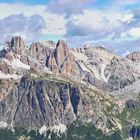 Dolomiten