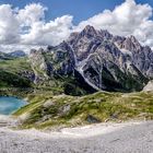 Dolomiten