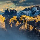 Dolomiten