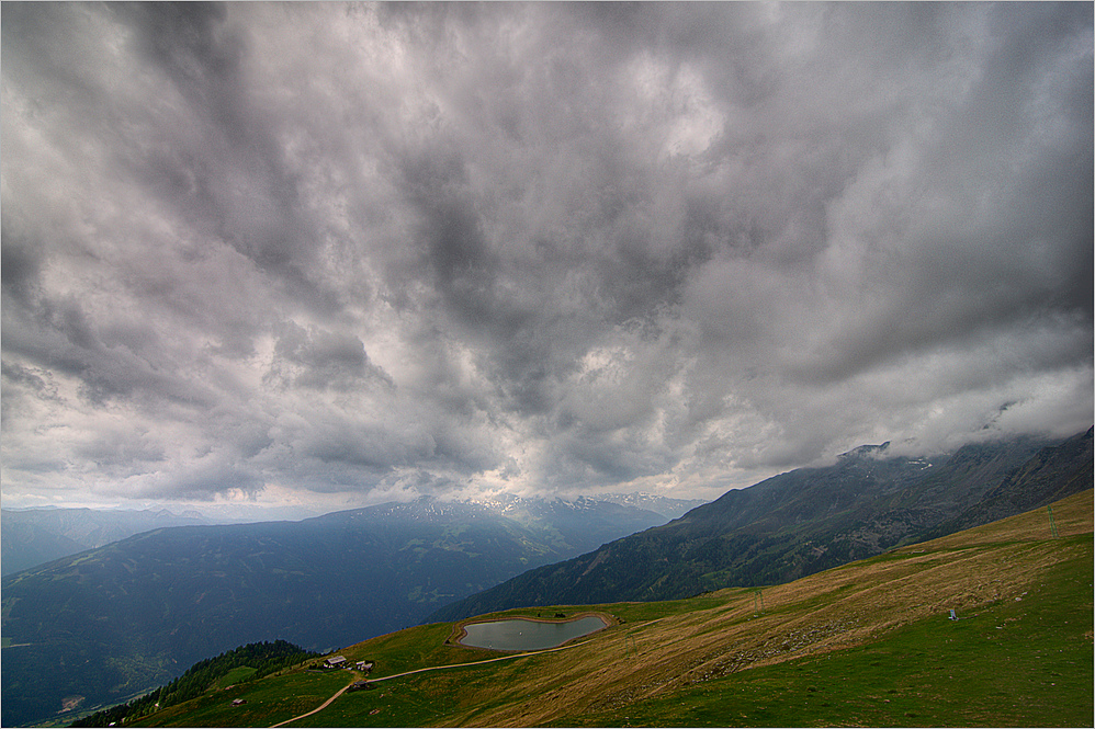 Dolomiten