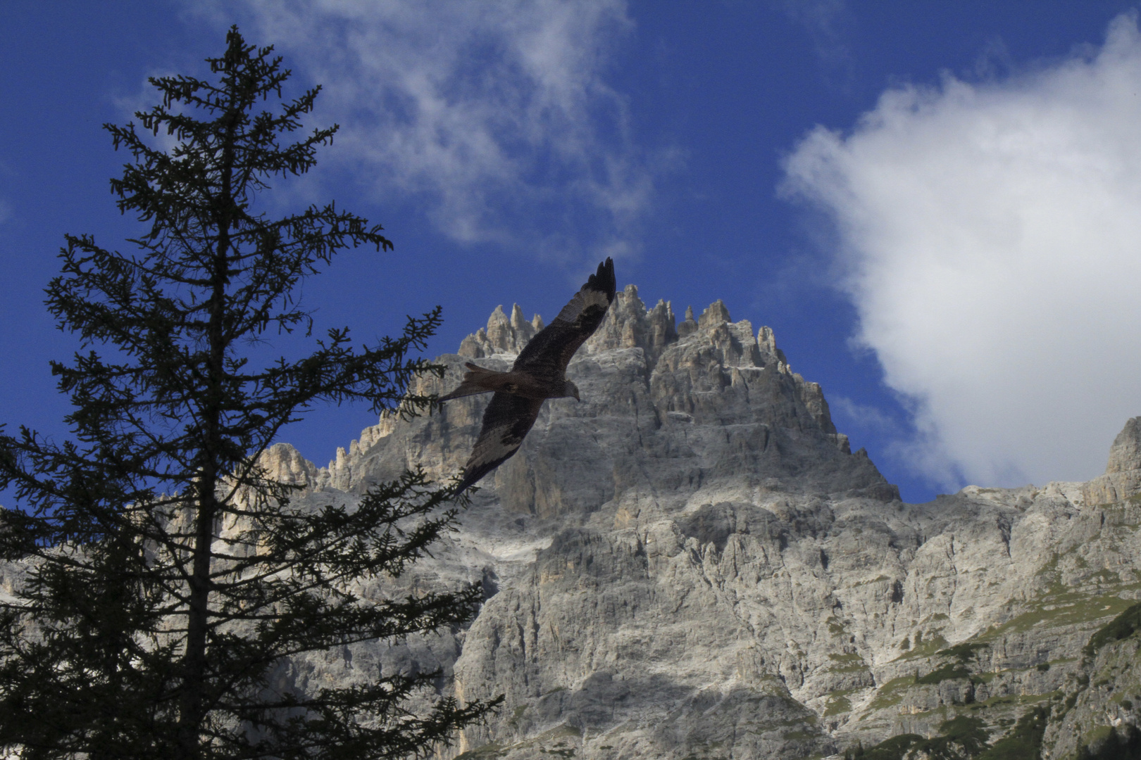 dolomiten