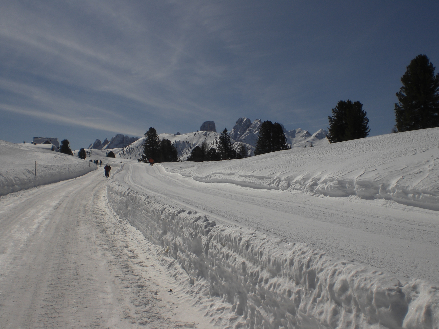 Dolomiten..