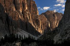 Dolomiten