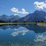 Dolomiten