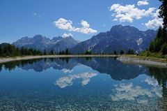 Dolomiten