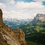 Dolomiten