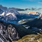 Dolomiten 