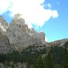 Dolomiten