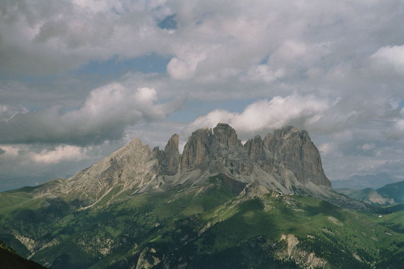 Dolomiten 1