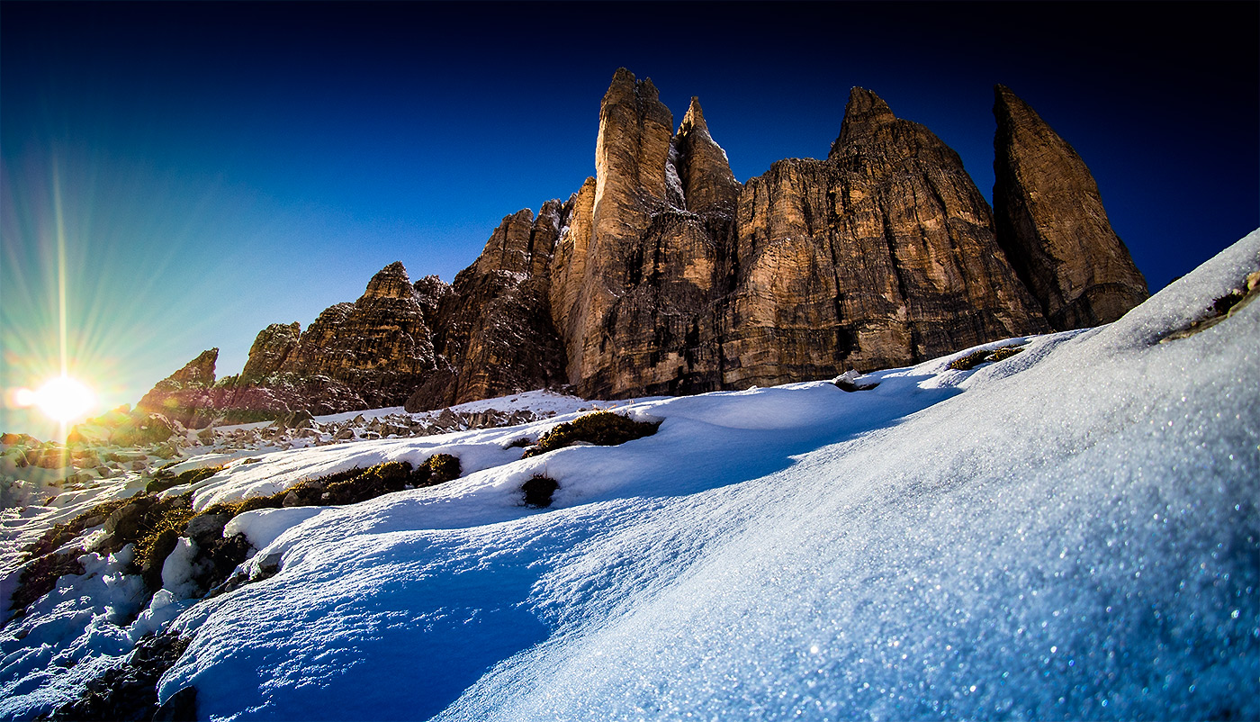 Dolomiten (1)