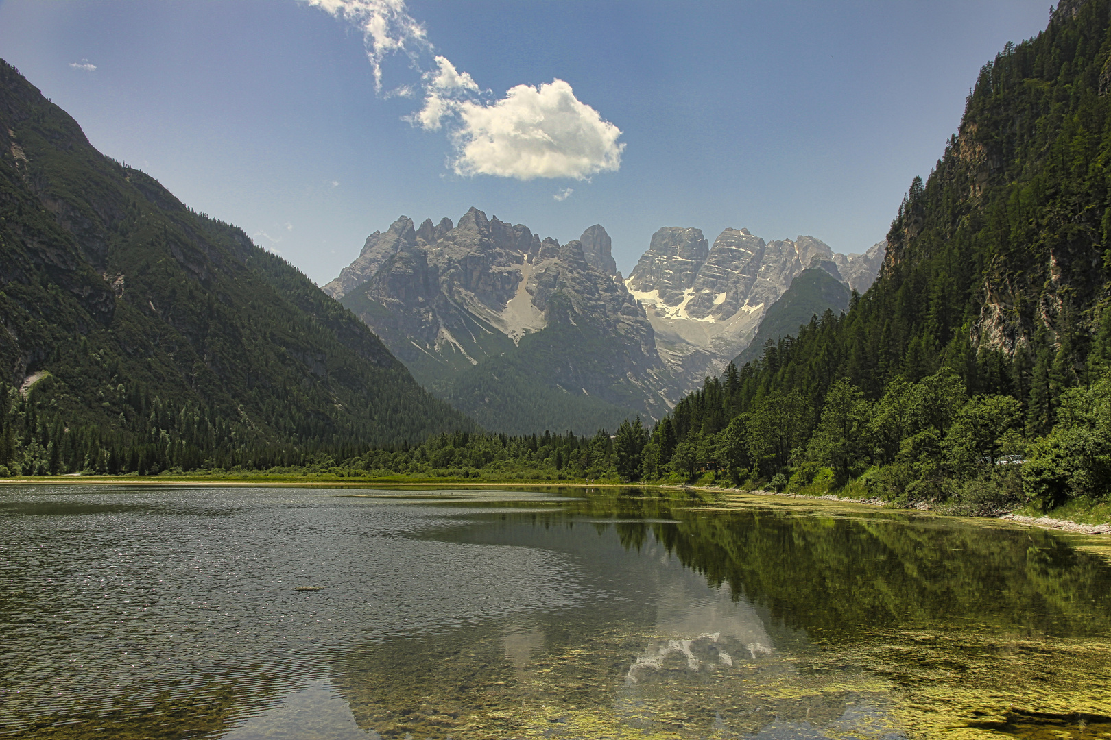 Dolomiten 10