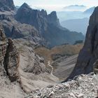 Dolomiten