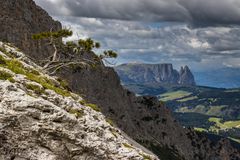 Dolomiten 11 - Val Chedul