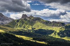 Dolomiten 12 - Seiser Alm