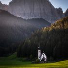 Dolomiten