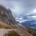 Dolomiten