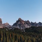 Dolomiten