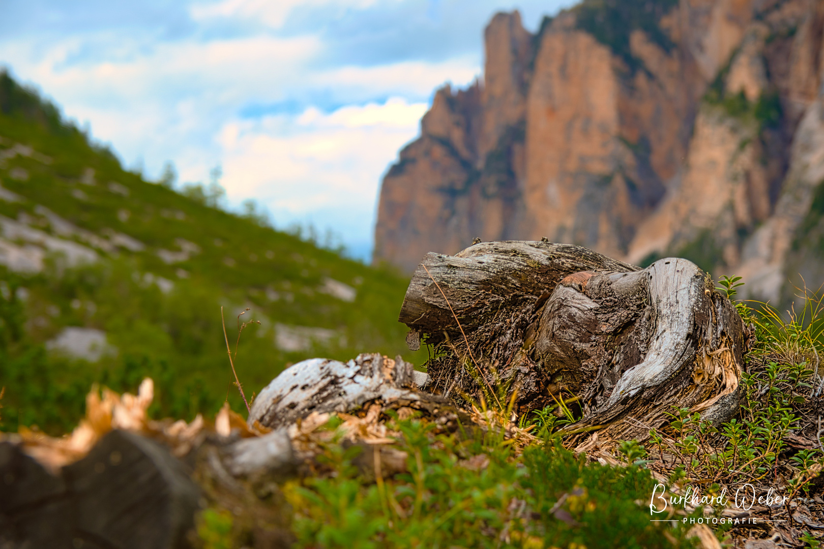 Dolomiten 