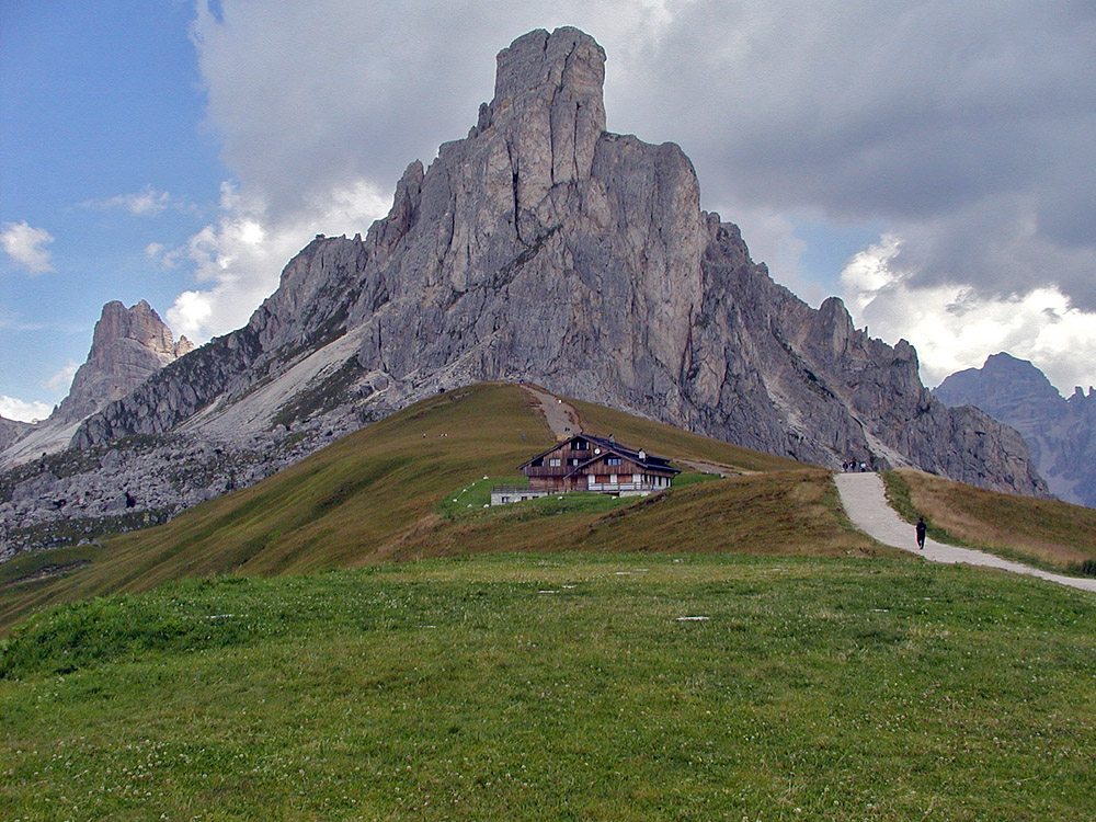 Dolomiten 16