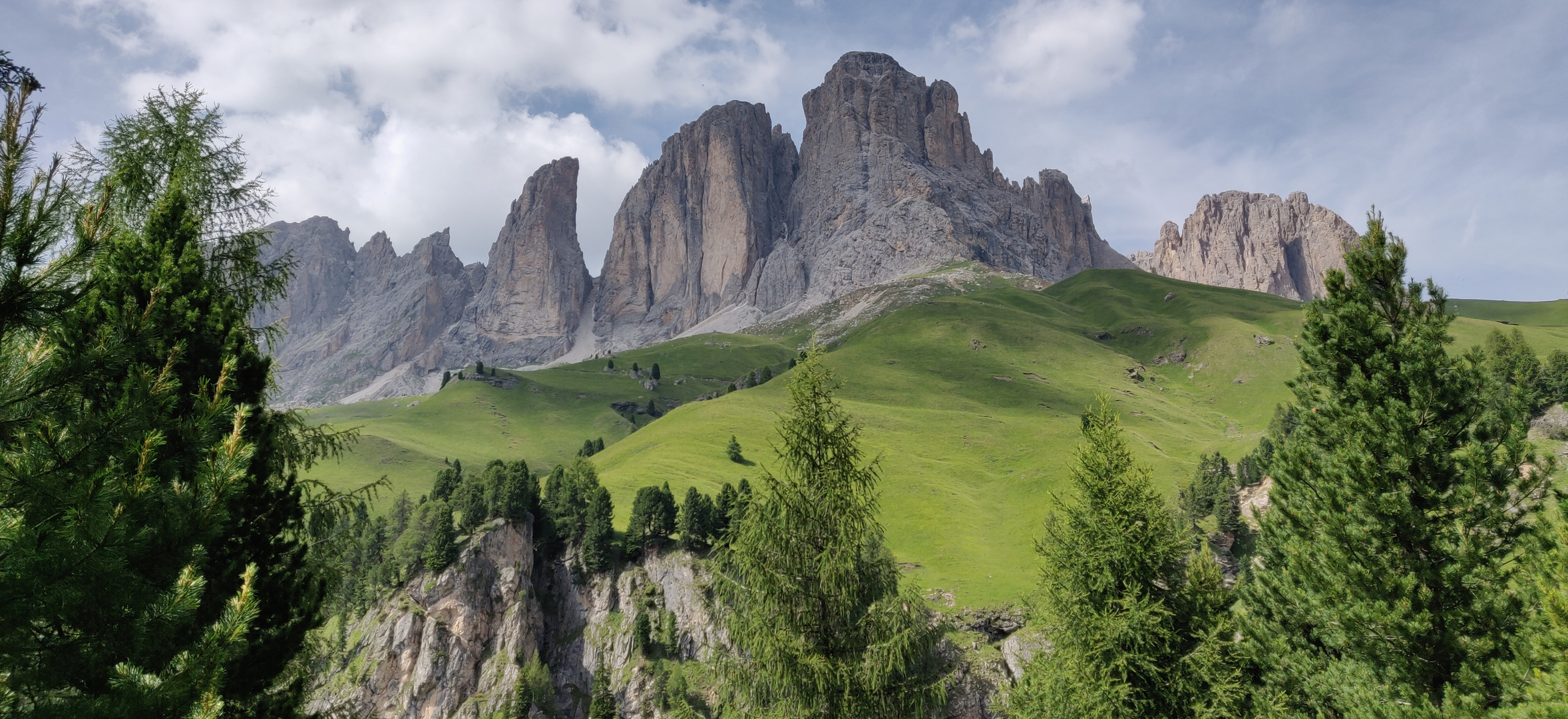 Dolomiten