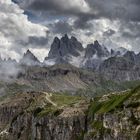 Dolomiten 19- Cadini