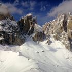 Dolomiten