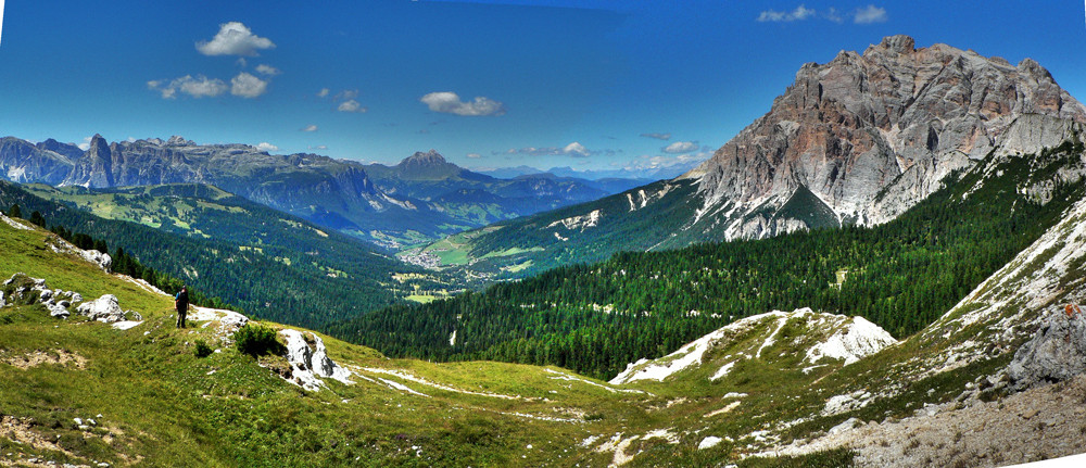 dolomiten