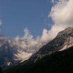 Dolomiten