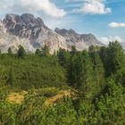 Dolomiten