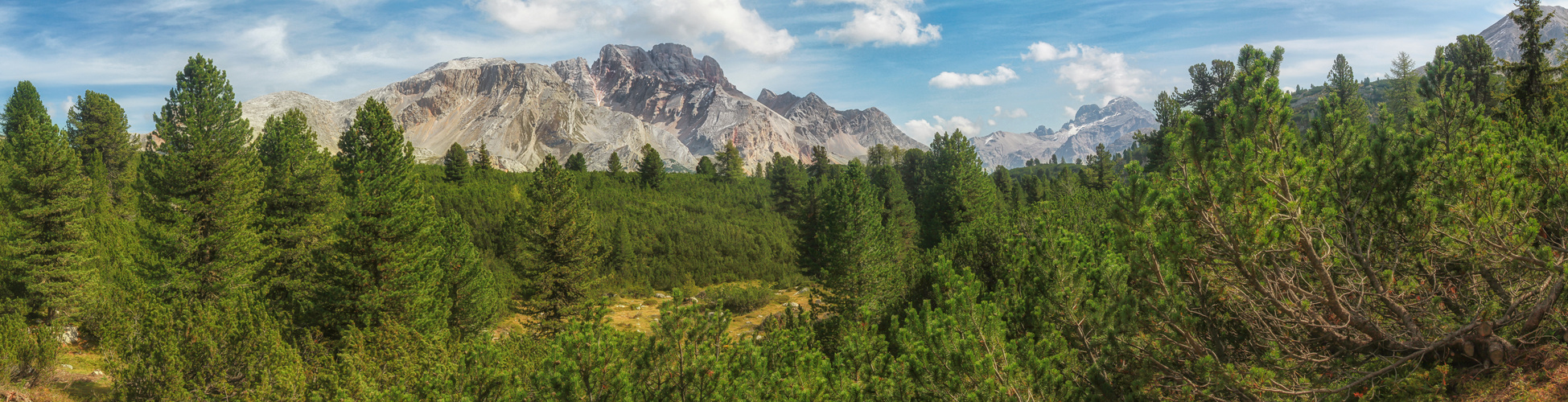 Dolomiten