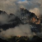 Dolomiten