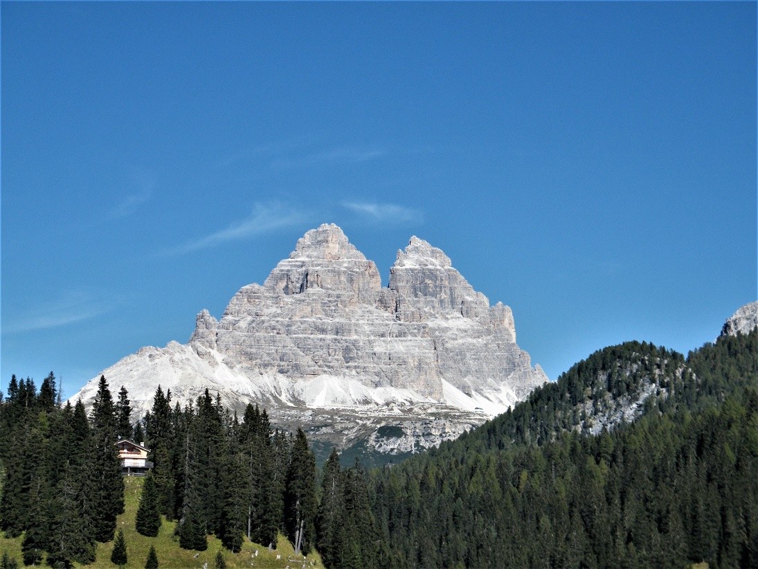 Dolomiten