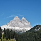 Dolomiten