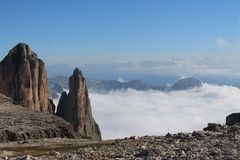 Dolomiten (2)