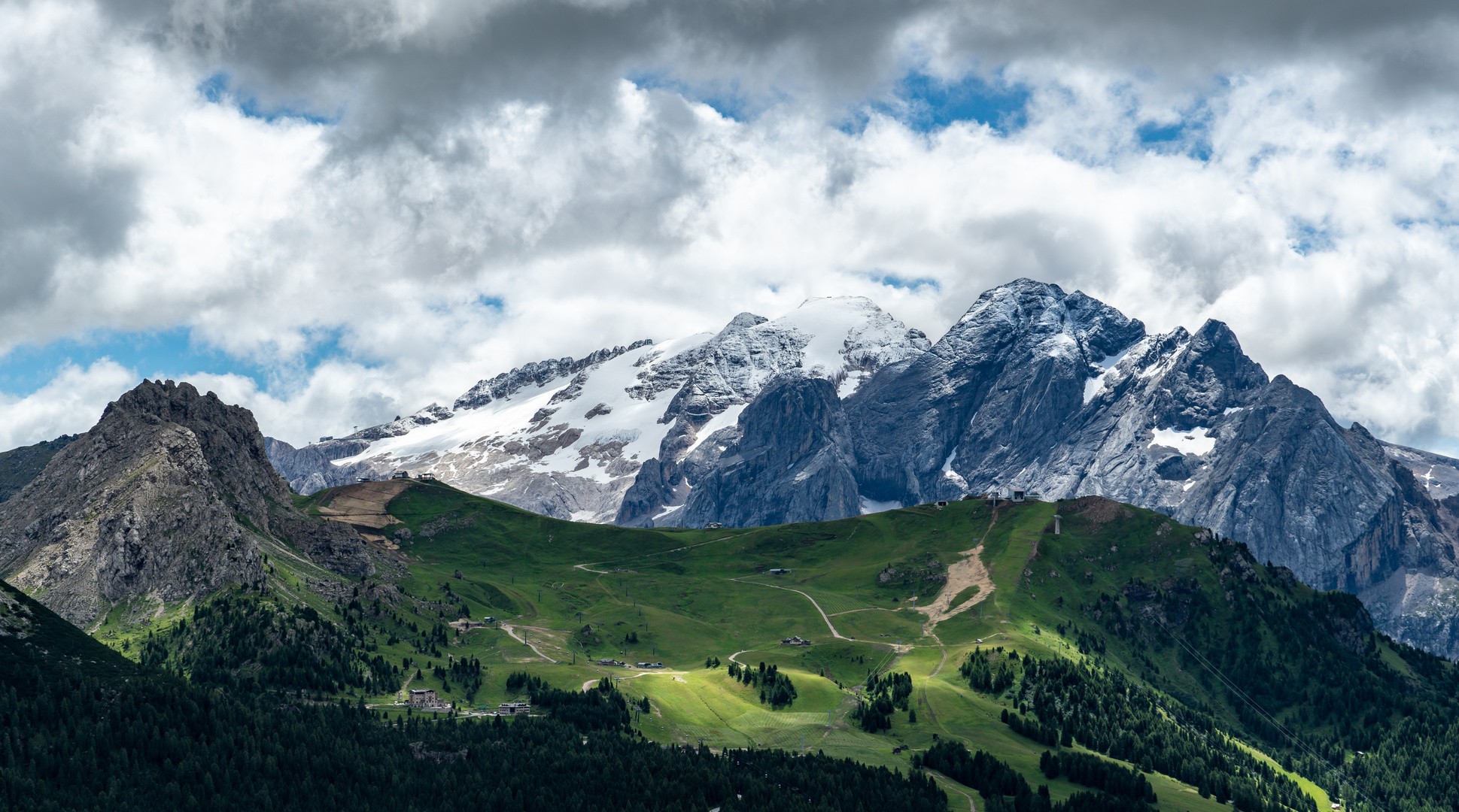 Dolomiten / 2