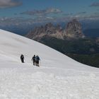 Dolomiten 2015 - Marmolada