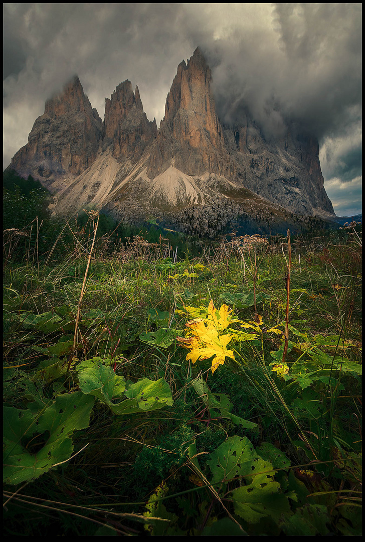 Dolomiten 2022