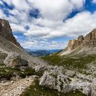 Dolomiten 21 - Val Chedul