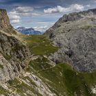 Dolomiten 22 - Tierser Alpl