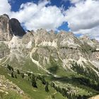 Dolomiten