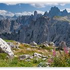 Dolomiten